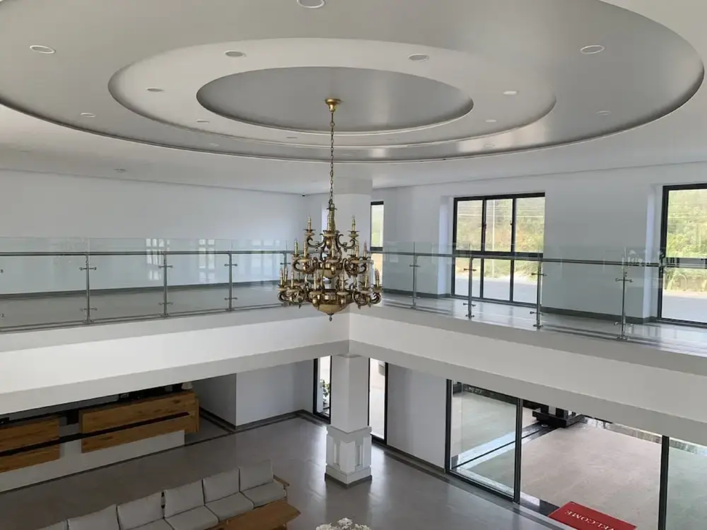 Bo Bien Vang Hotel