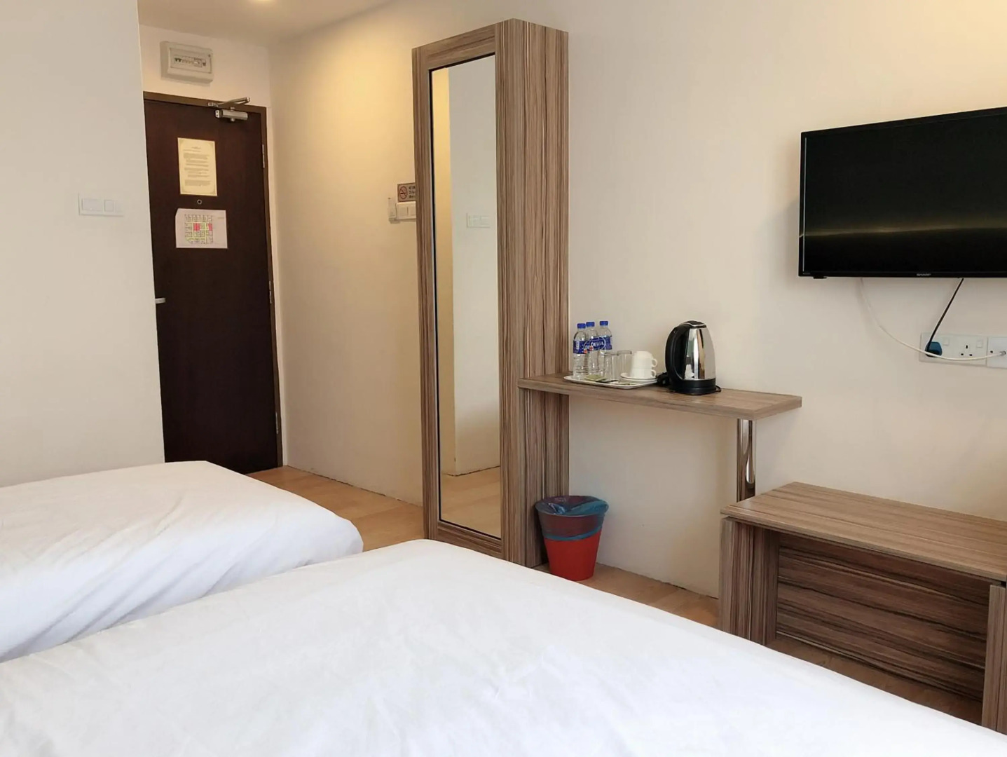 Tumike Hotel Bentong