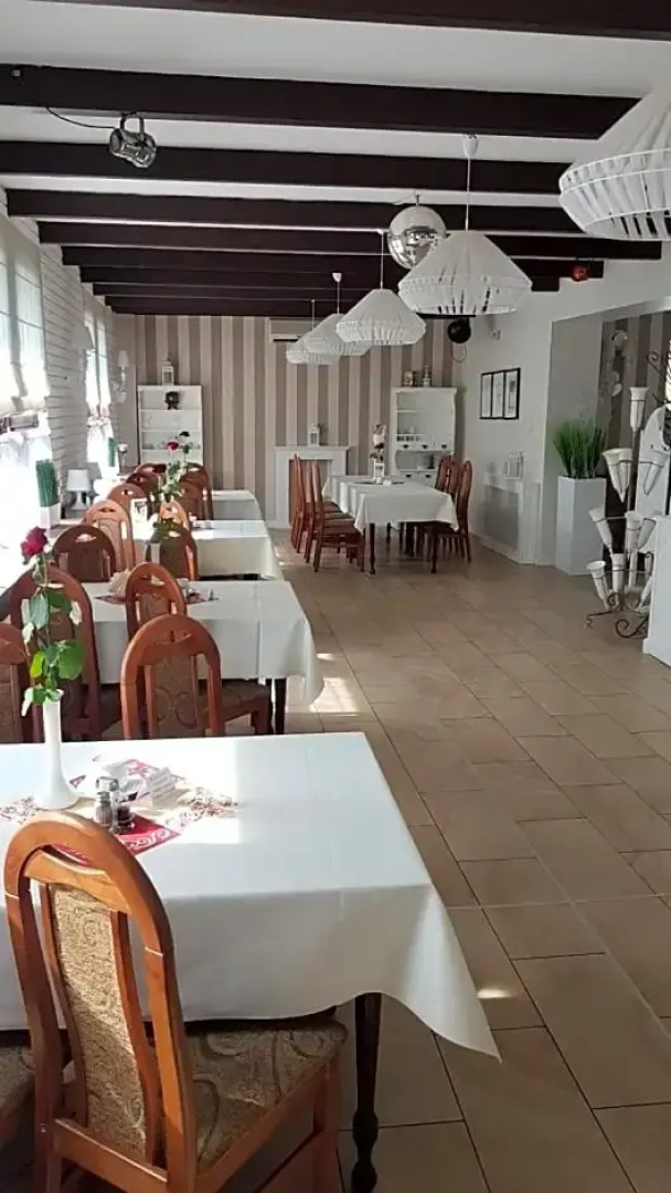 Restauracja i Noclegi Pod Sikorką