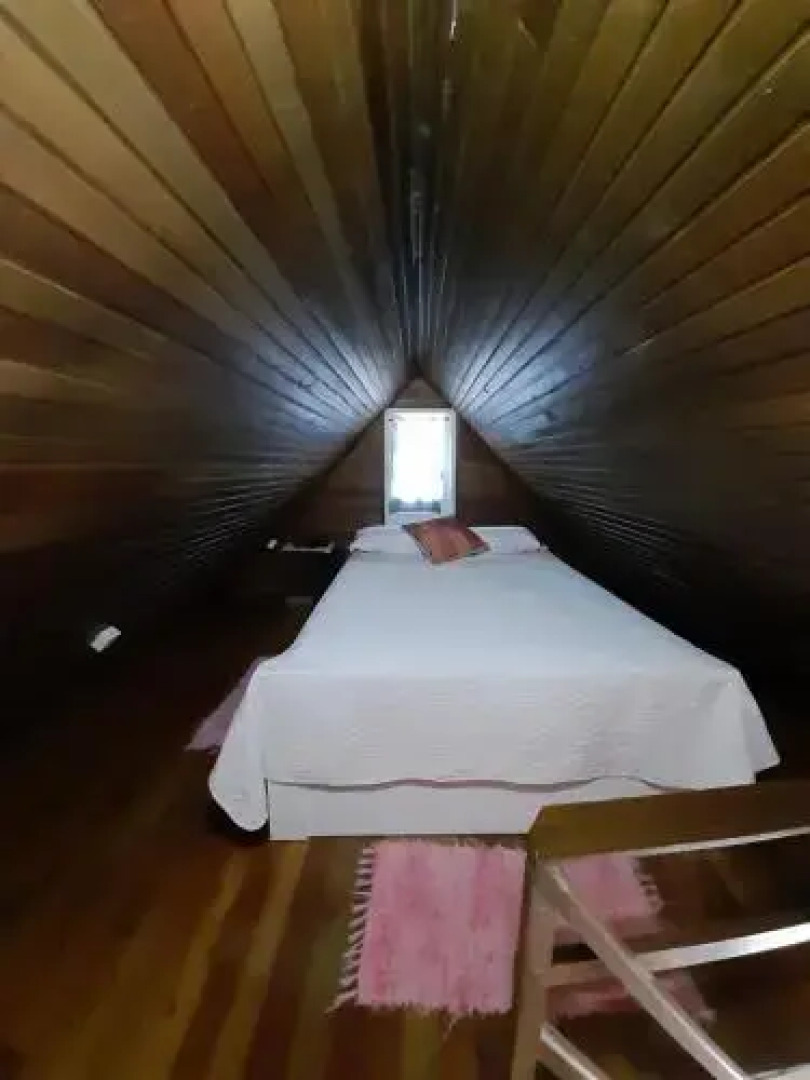 Chalet Sonho de Sophia