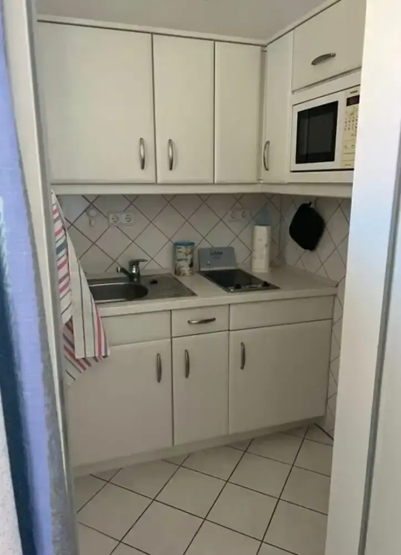 Holiday Apartment "schnorr"