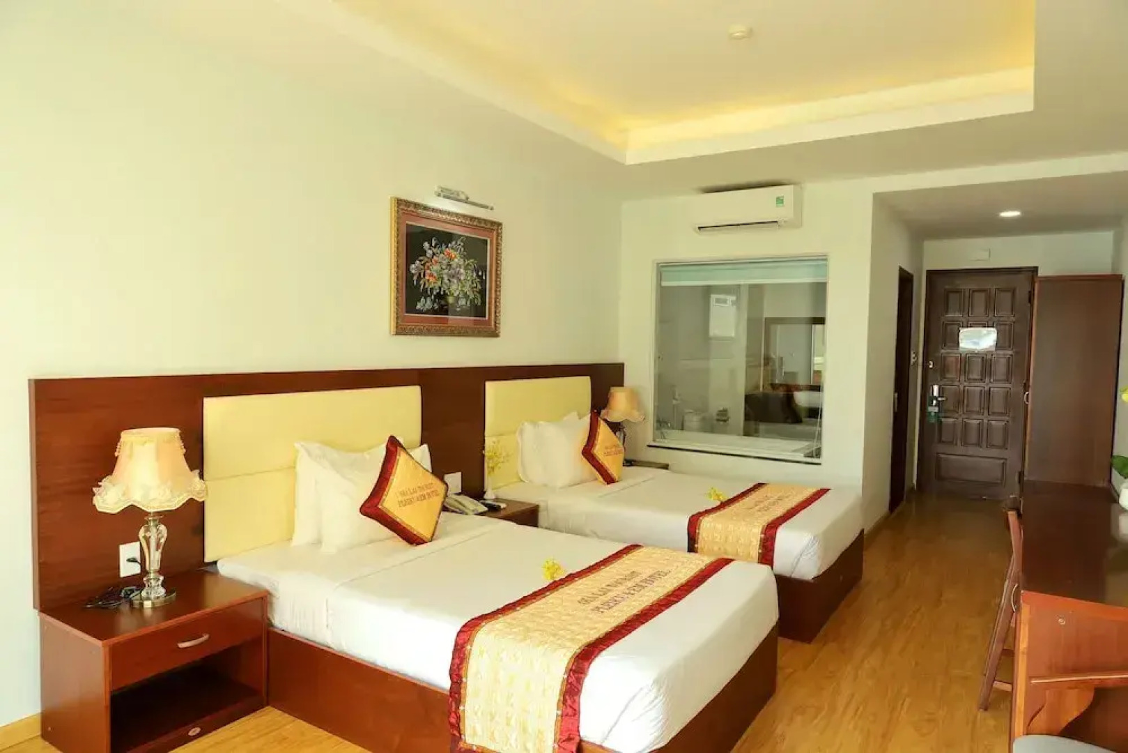 Pleiku & Em Hotel by Gia Lai Tourist