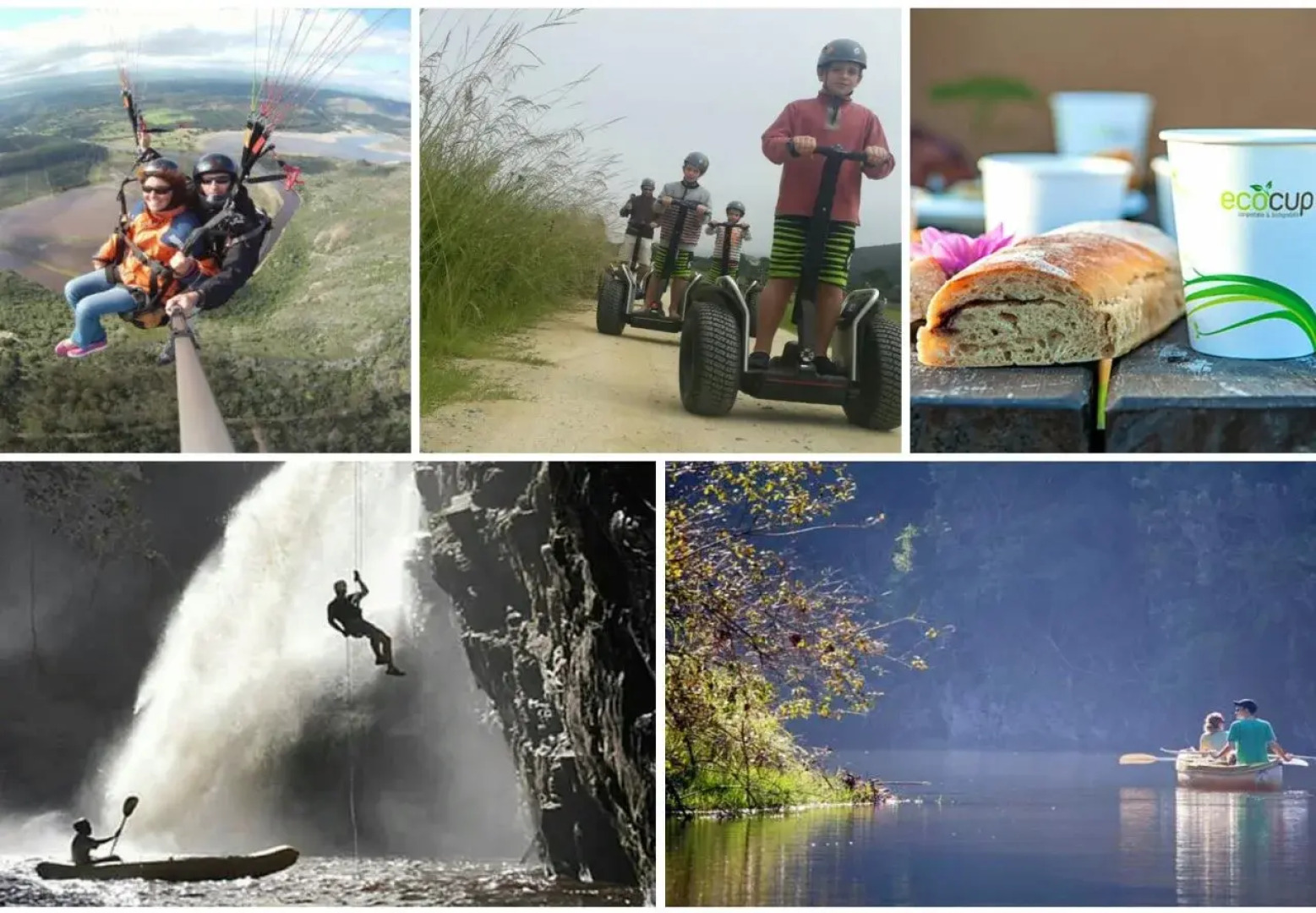 ANEW Resort Wilderness Garden Route