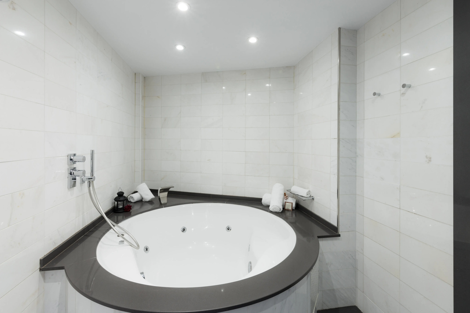 Hotel Spa Princesa Parc