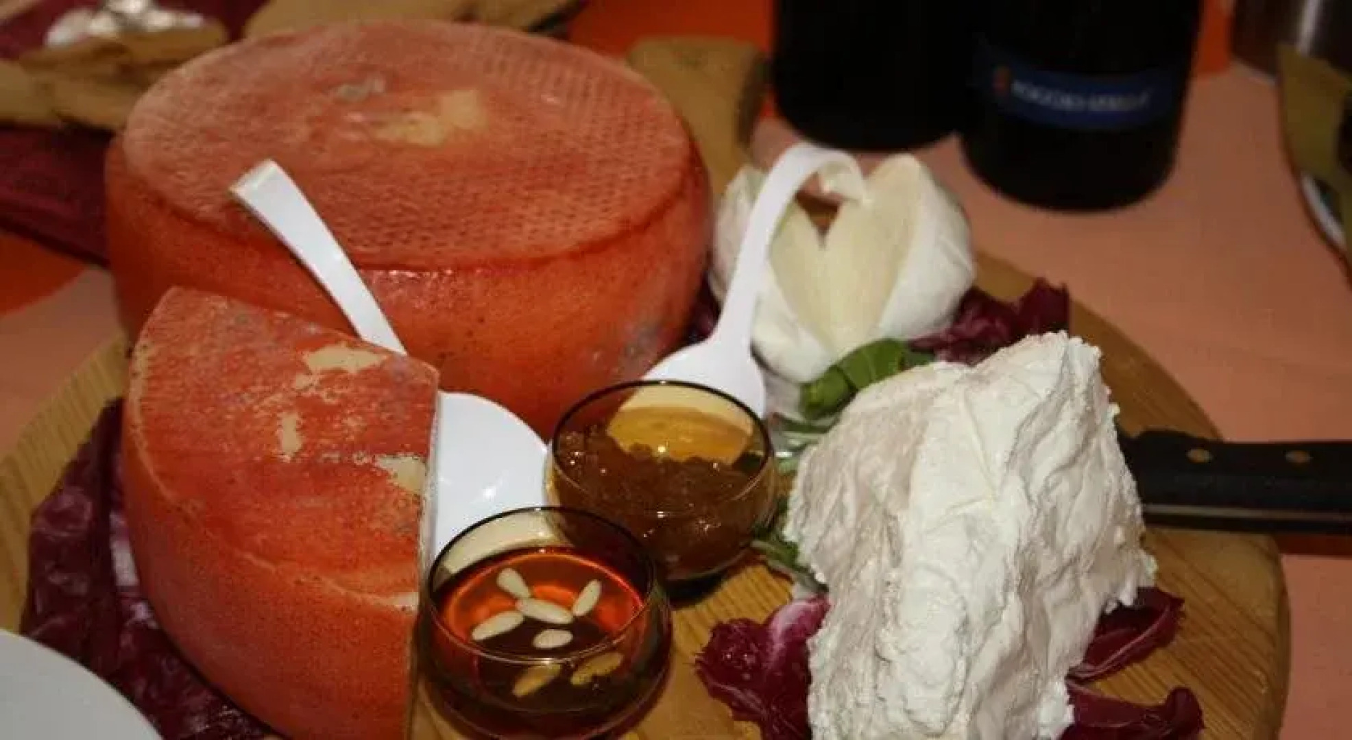 Hotel Ristorante Il Pino