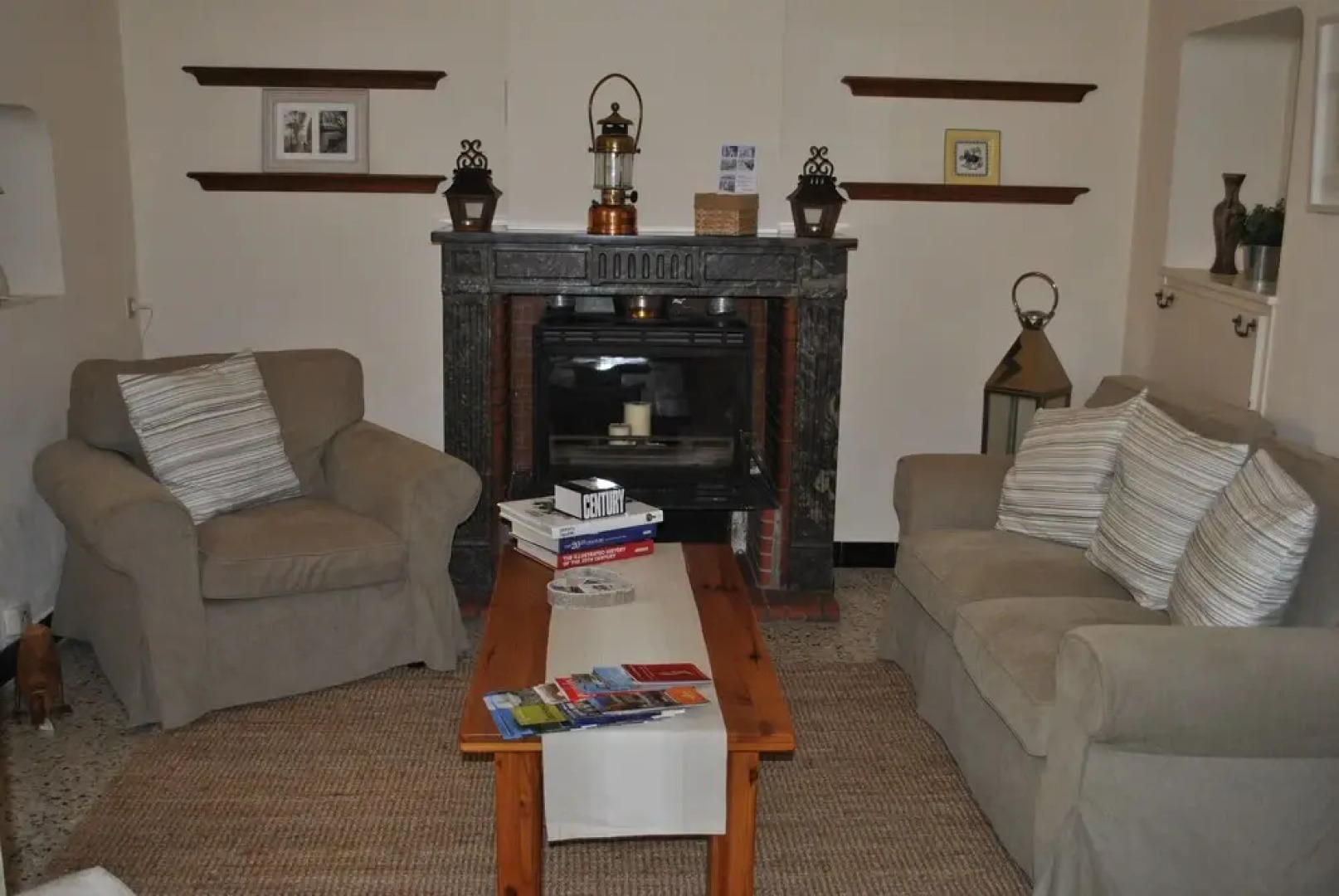 L'Ancienne Boulangerie