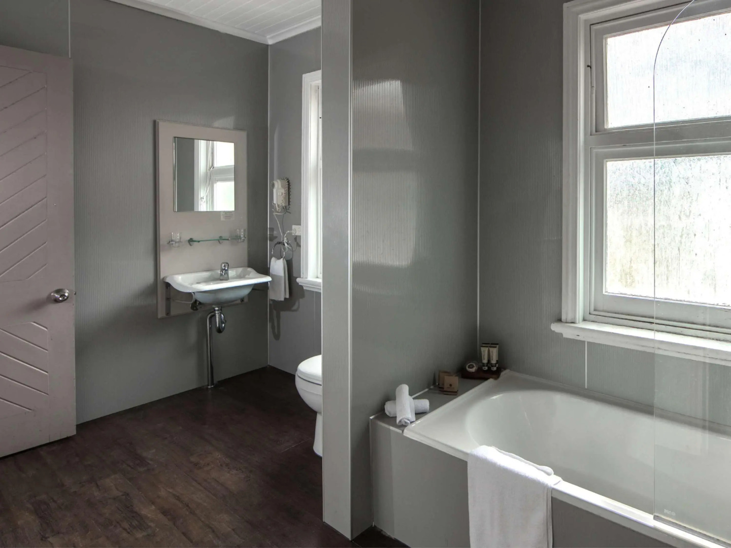 Q Station Sydney Harbour National Park by Accor