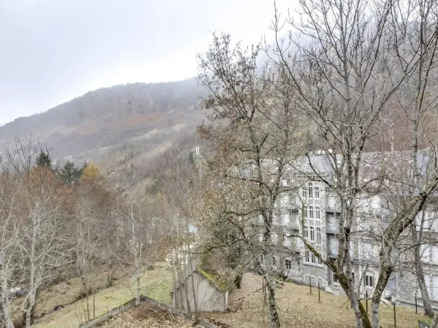 Appartement Barèges, 2 pièces, 6 personnes - FR-1-403-20