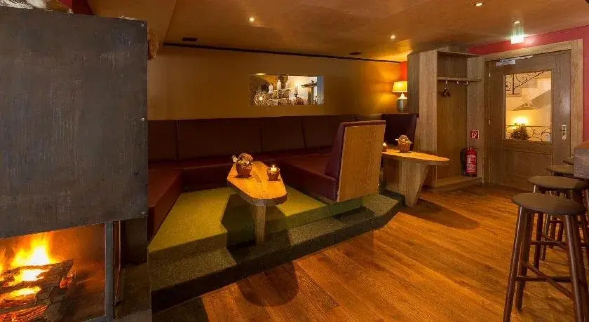 Wohlfühlhotel Hubertushof