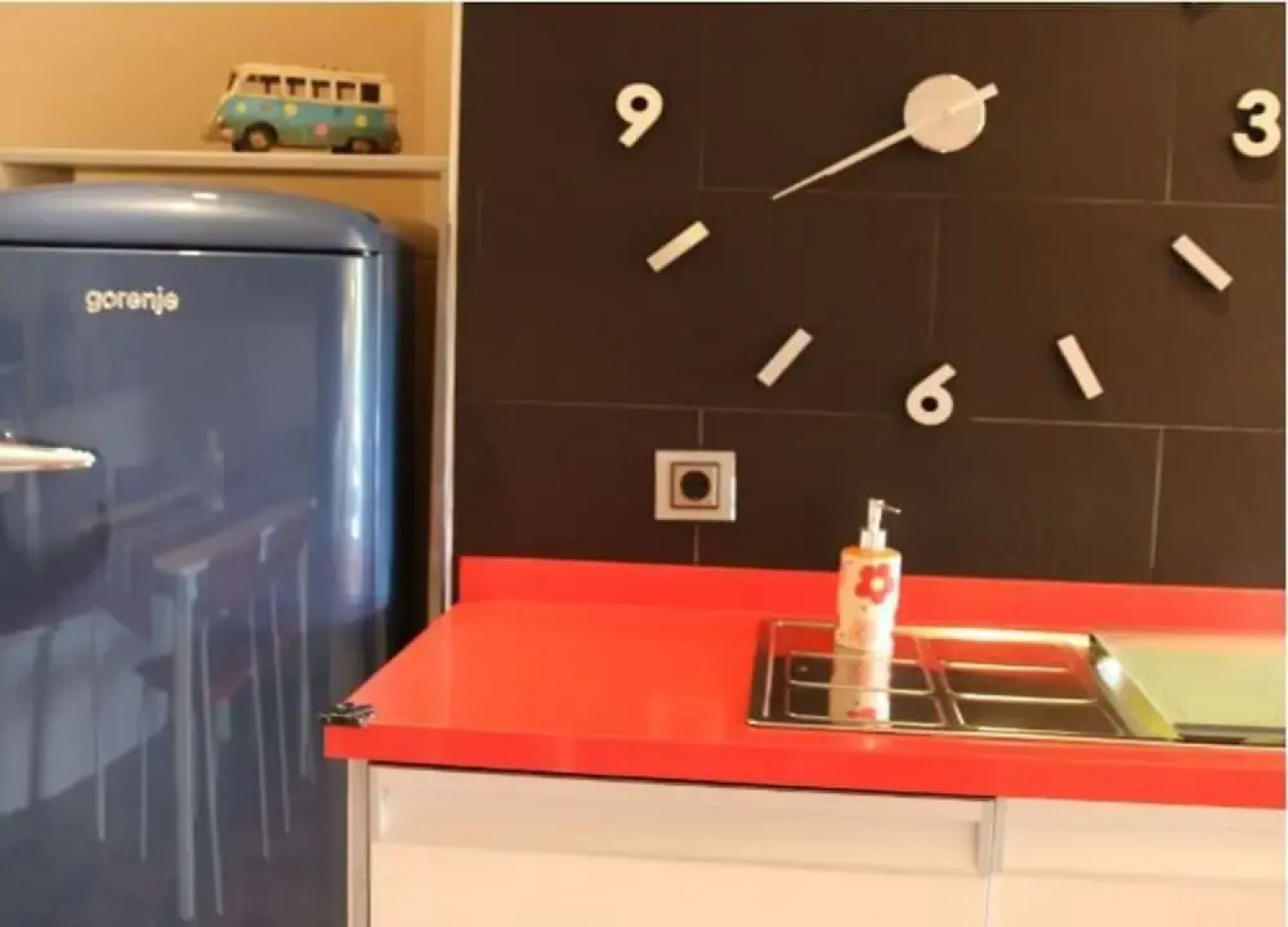 Studio in Badalona 100913 by MO Rentals