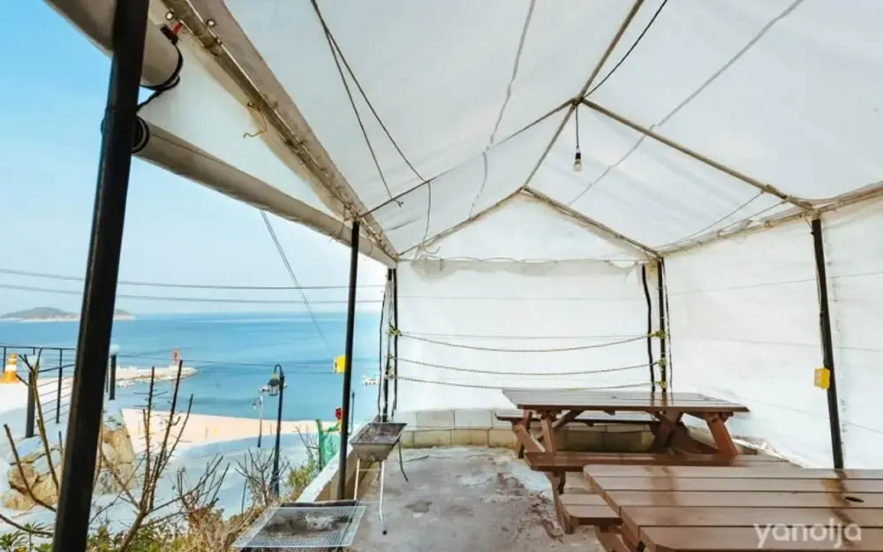 Yangyang Casa 413 Pension