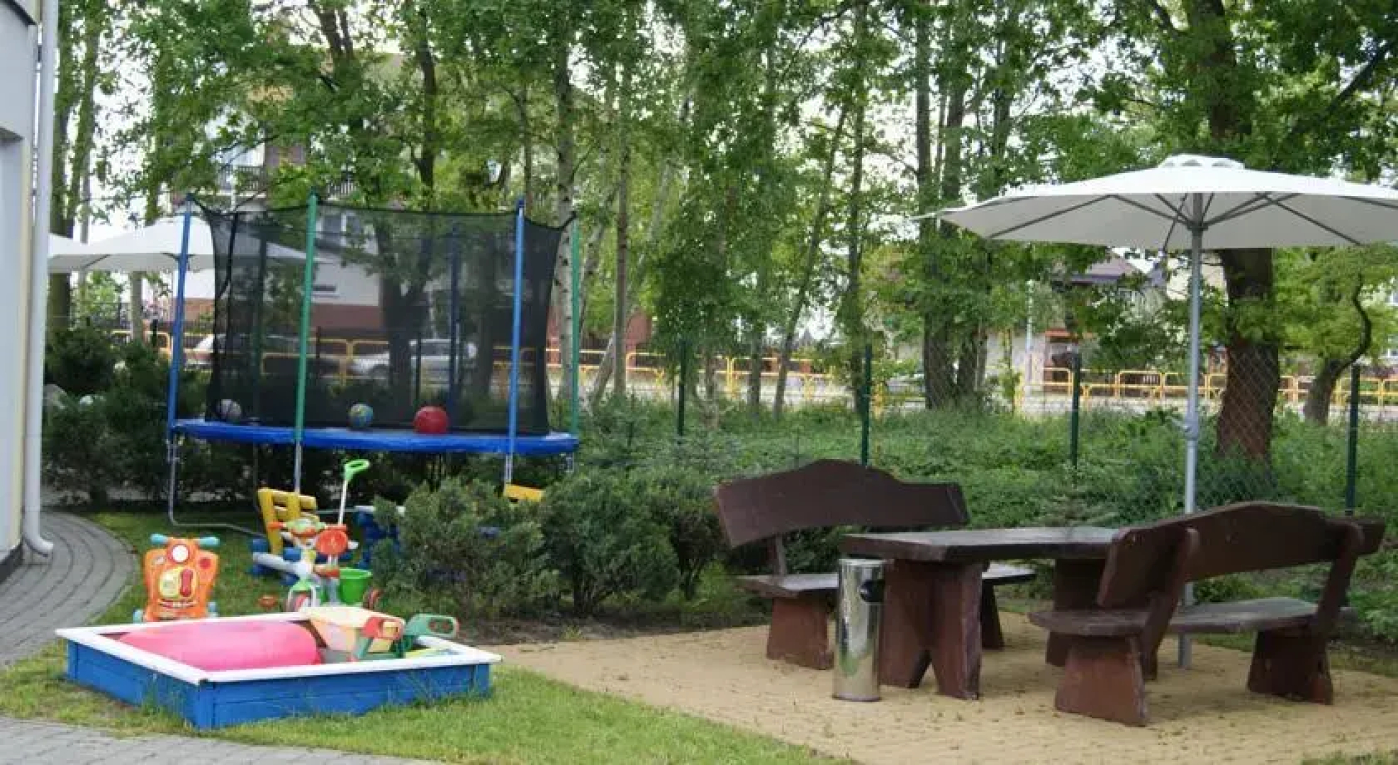 Pokoje Gościnne Akwatel