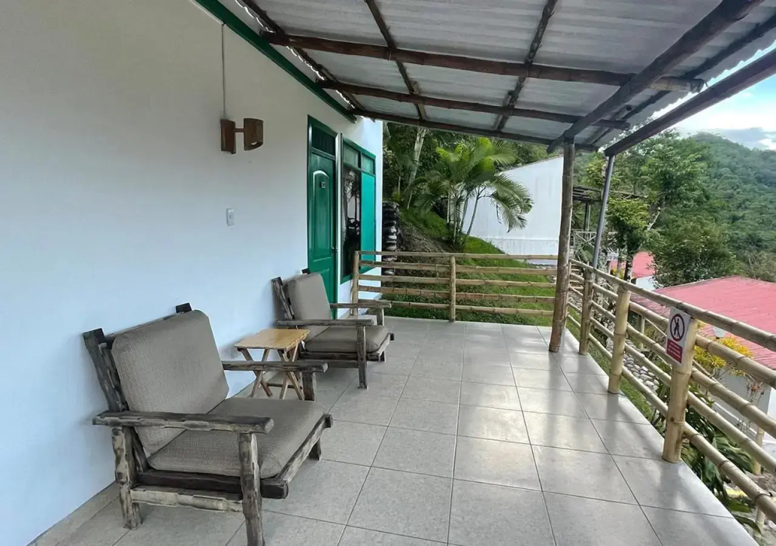 Fundo San Jose Parque Ecológico & Lodge Hotel Asociado Casa Andina