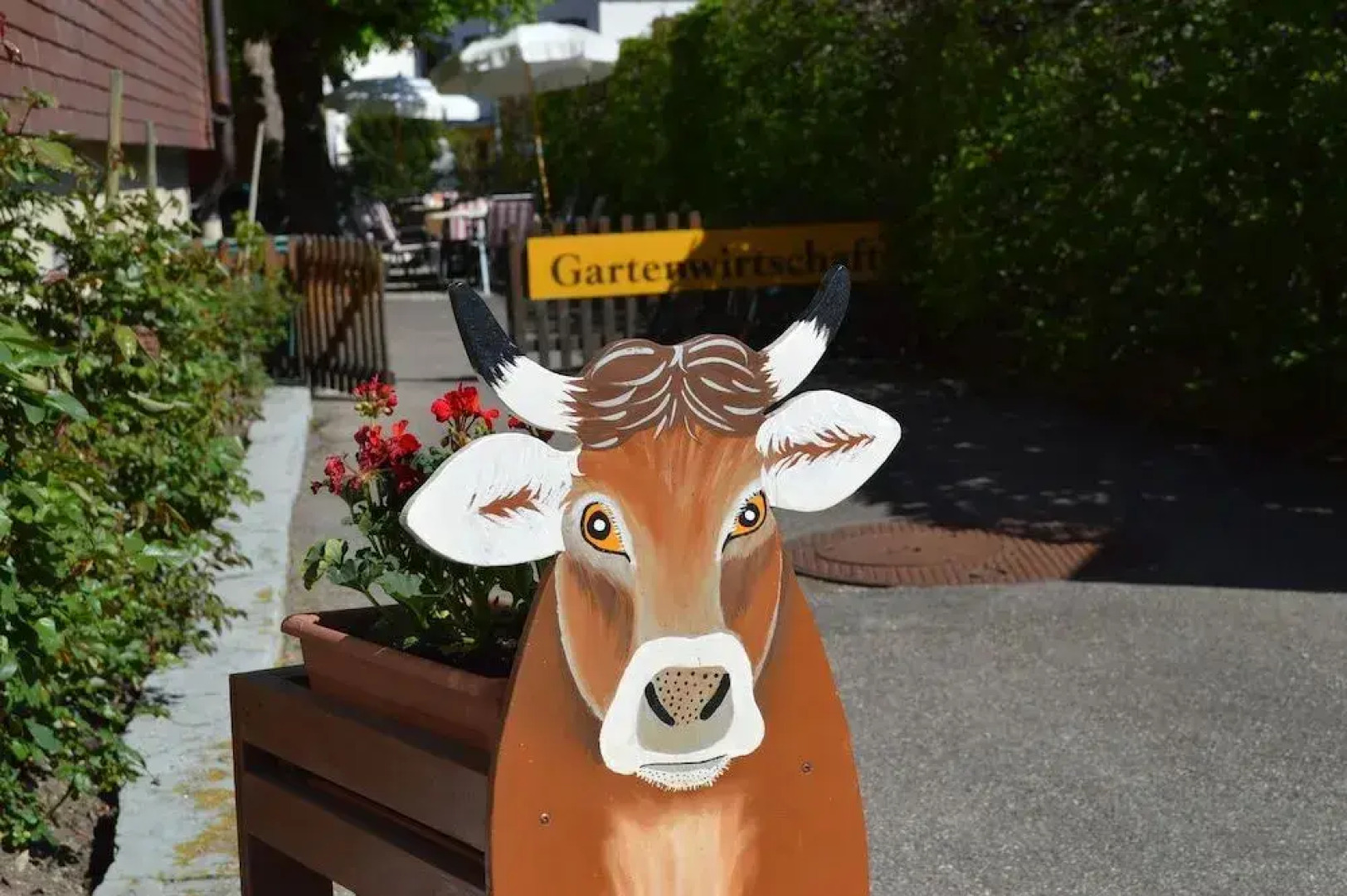 Landgasthof Rösslipost