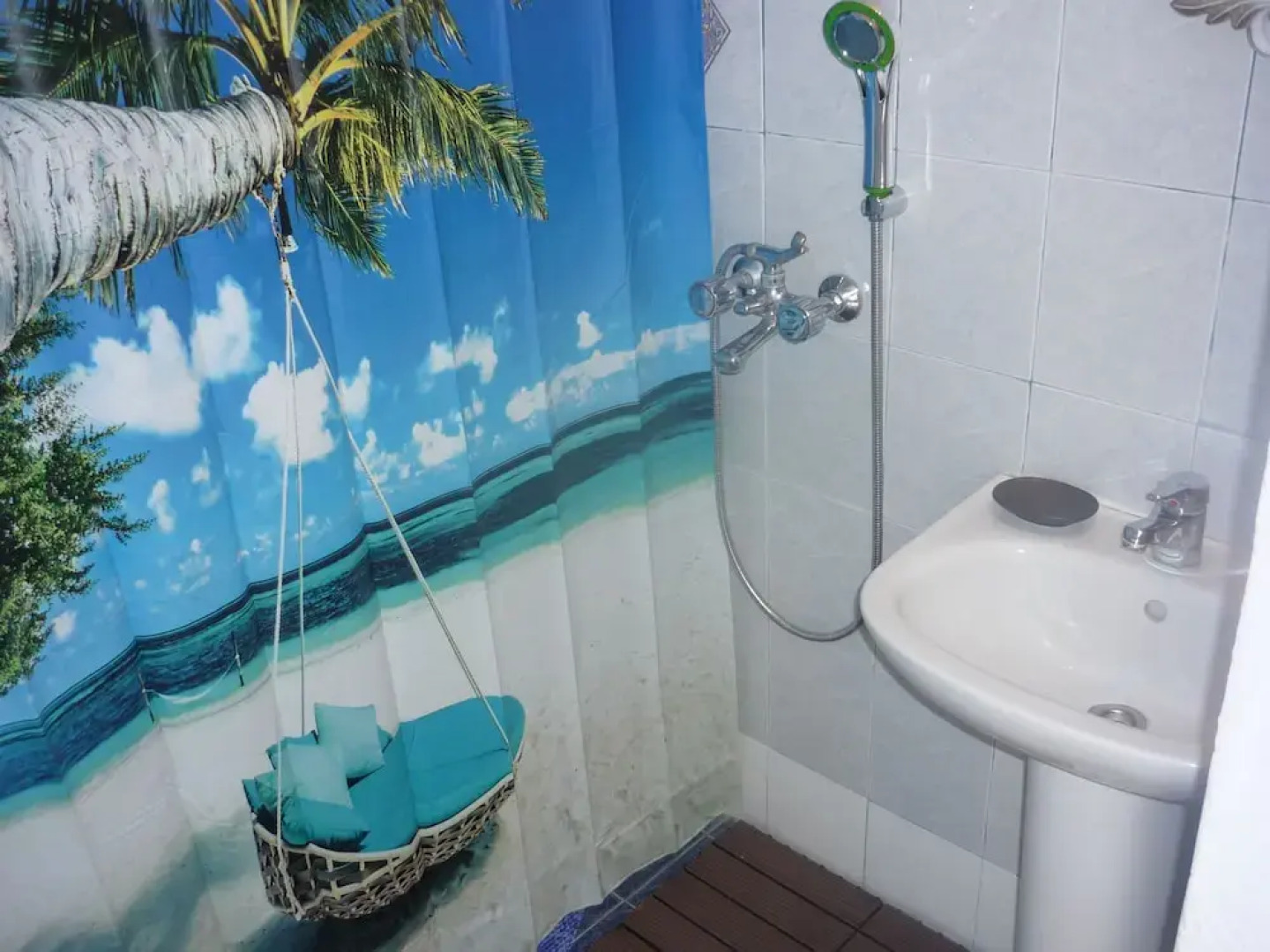 Traditional Villa 7 Mins Drive From Haraki Beach