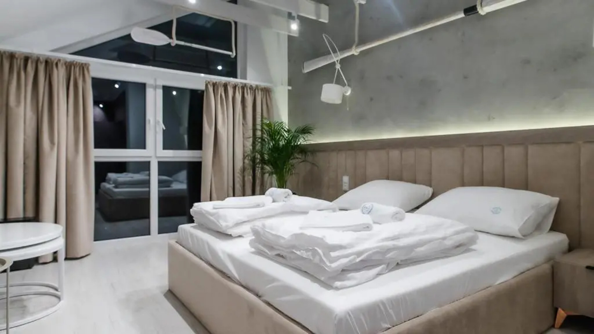 Apartamenty Kapitańskie - Pływające