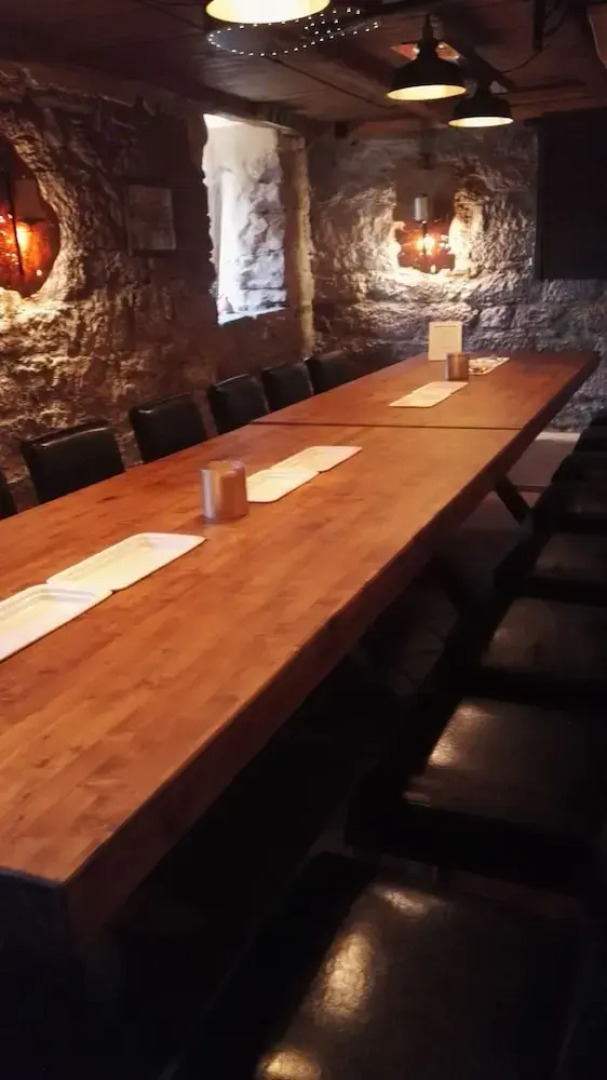 Hotel Restaurant Es Lämmche