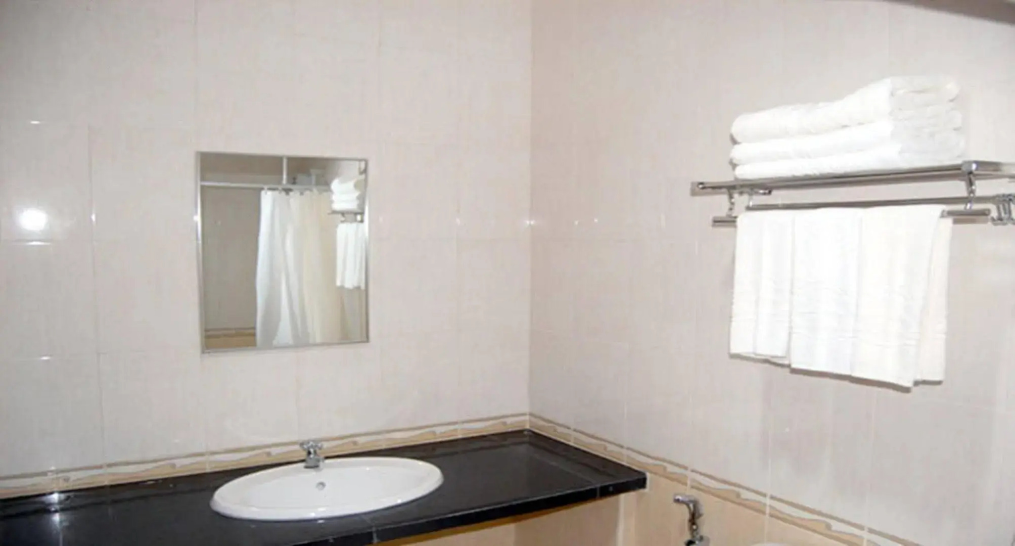 Hotel Palm Inn Butterworth