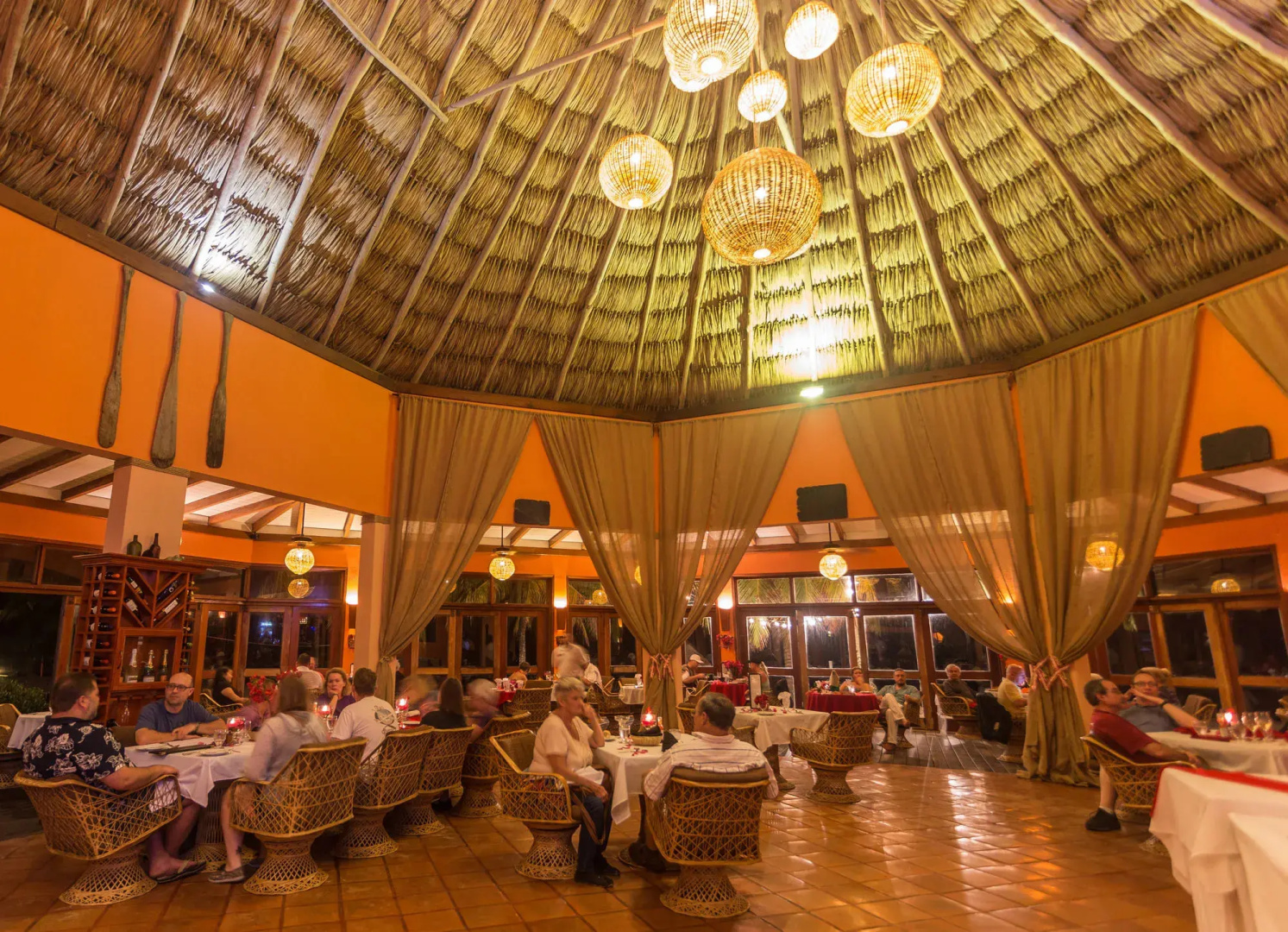 Almond Beach Resort at Jaguar Reef