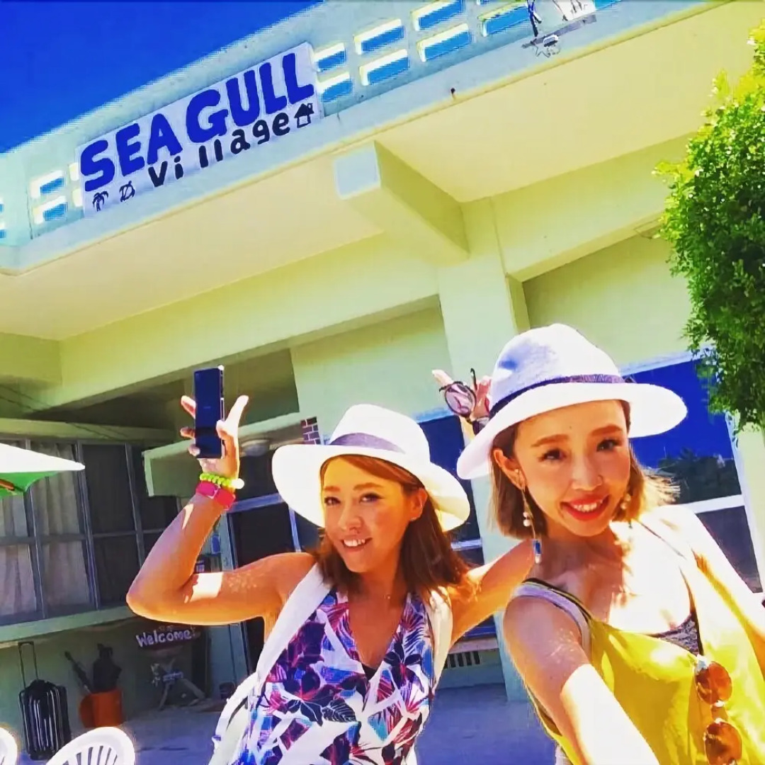 Guesthouse Seagull Village