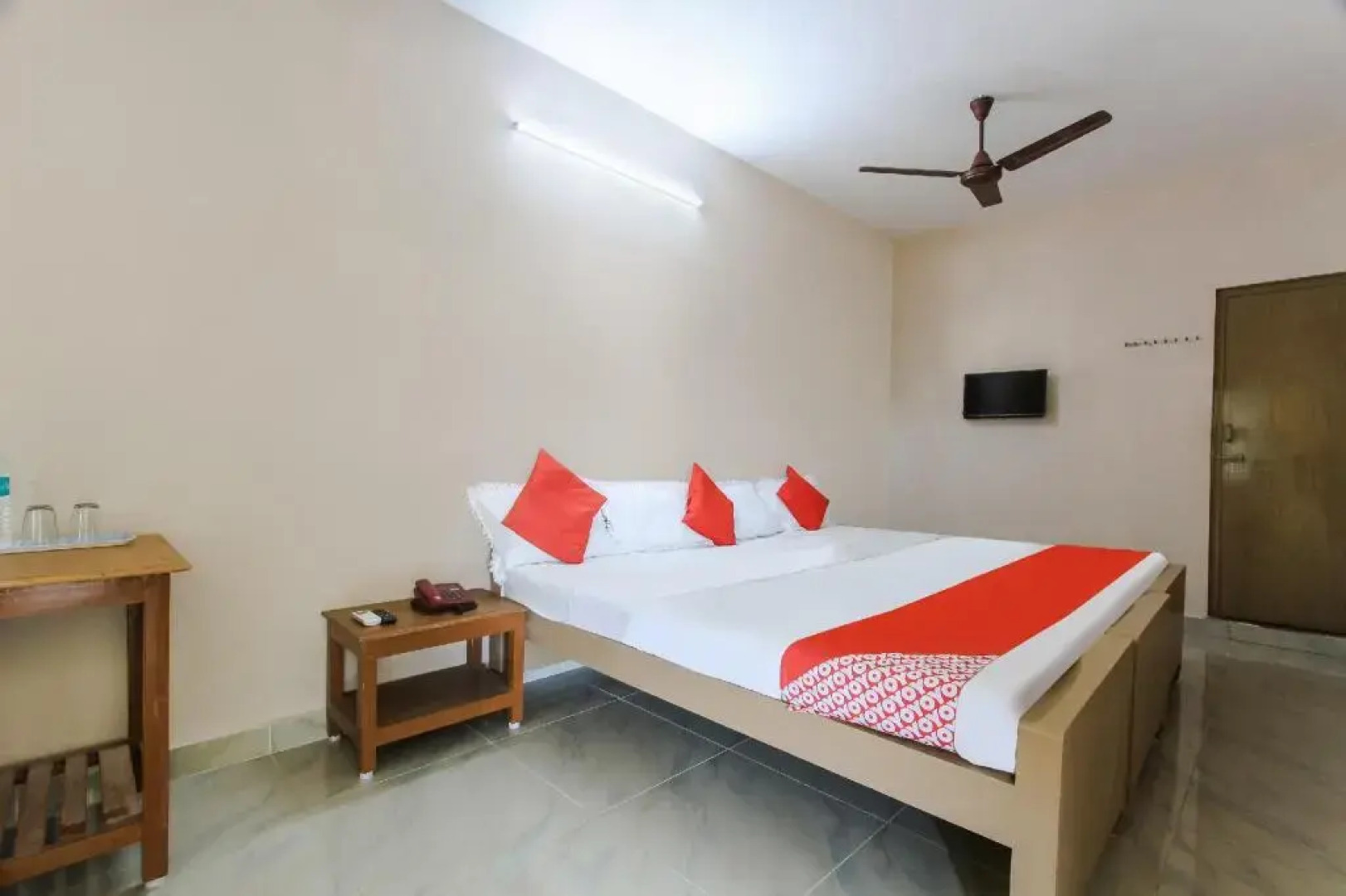 A.D.P. Cottage by OYO Rooms