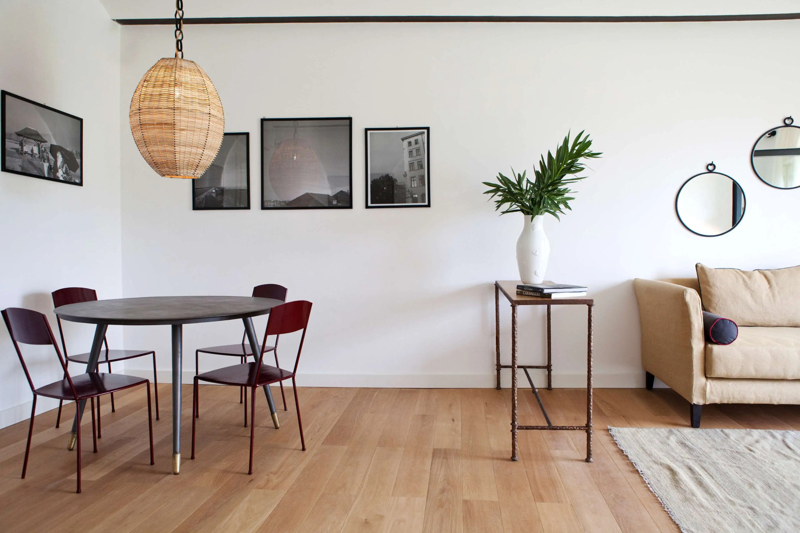 Resort Locanda Rossa