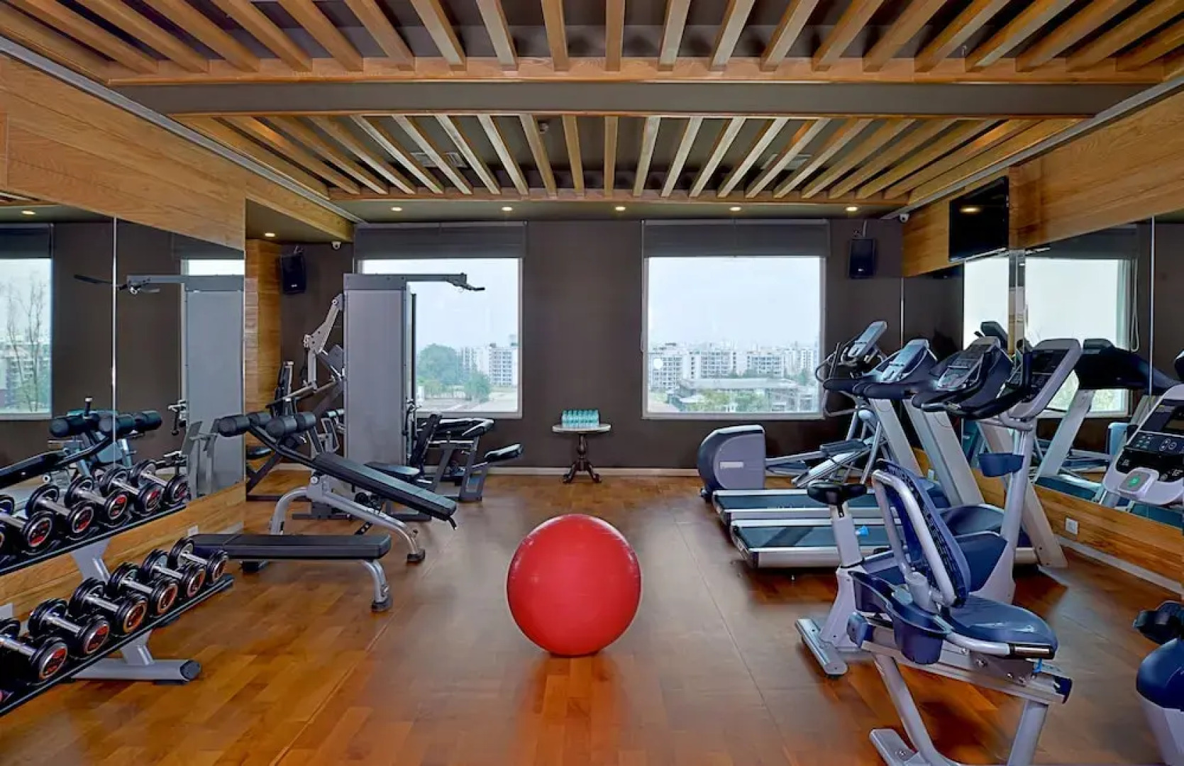 OYO Rooms Zirakpur Bus Stand