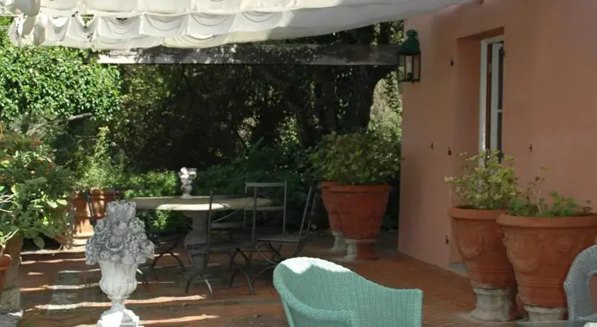 Villa Roma Imperiale