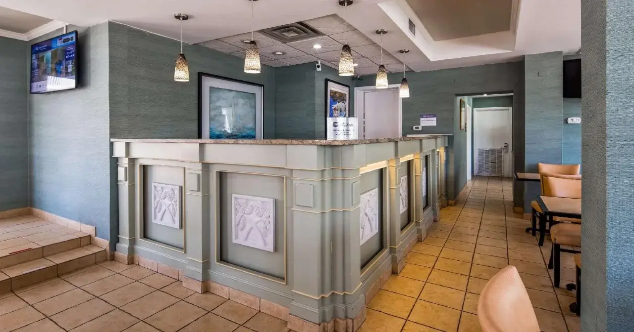 The Sandbar Hotel, Trademark Collection by Wyndham