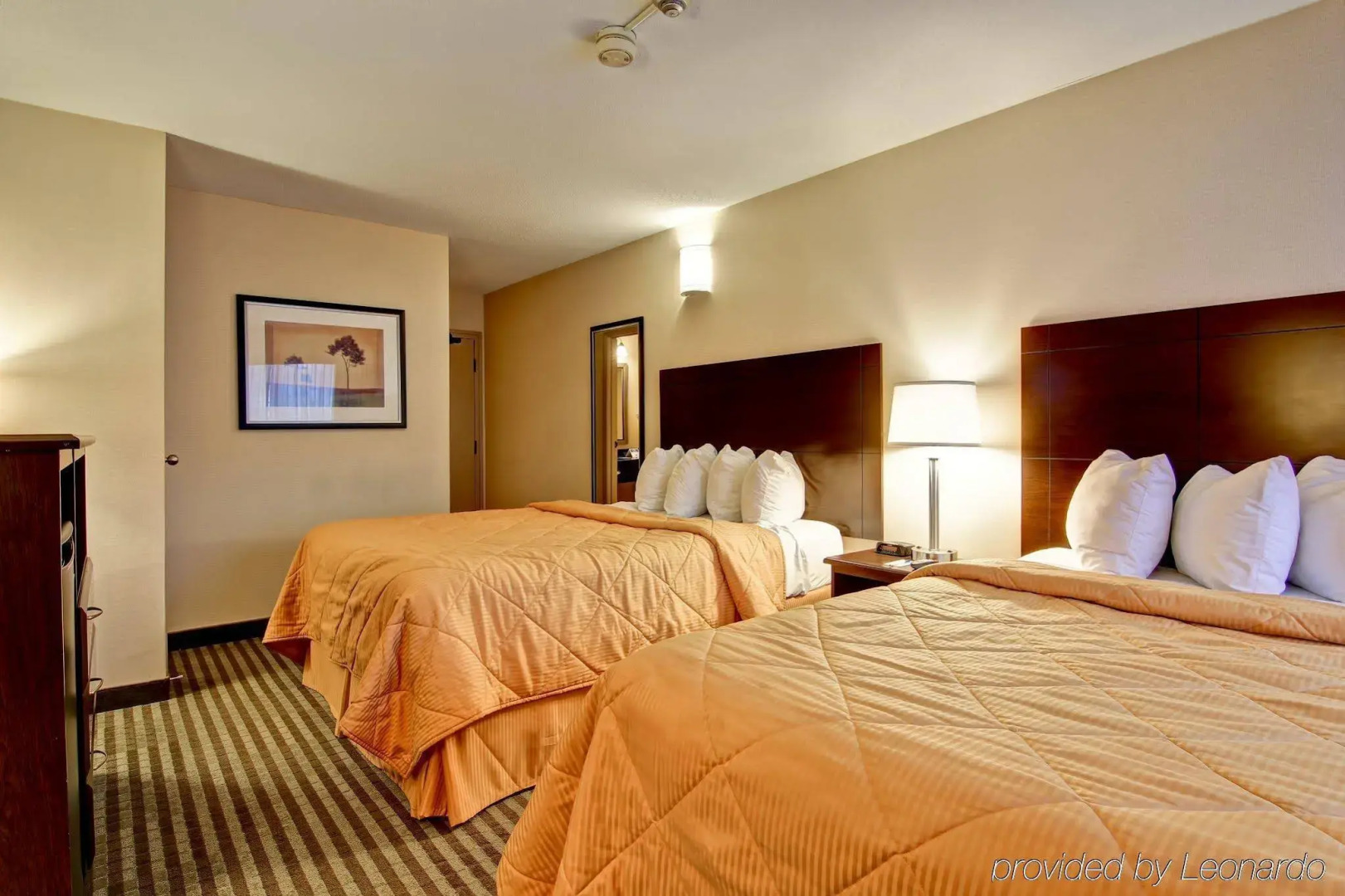 Comfort Inn East Scarborough