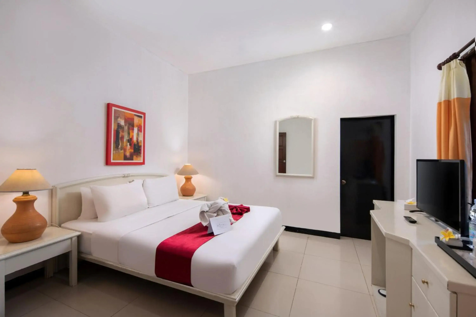 Royal Hotel and Villa Trawas