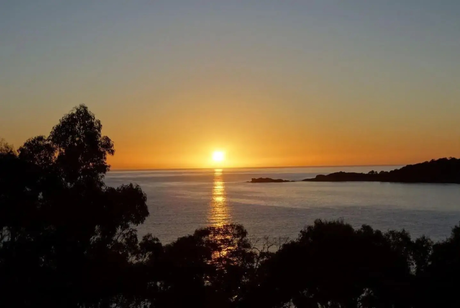 THE LOFT @ Bay of Fires Seascape