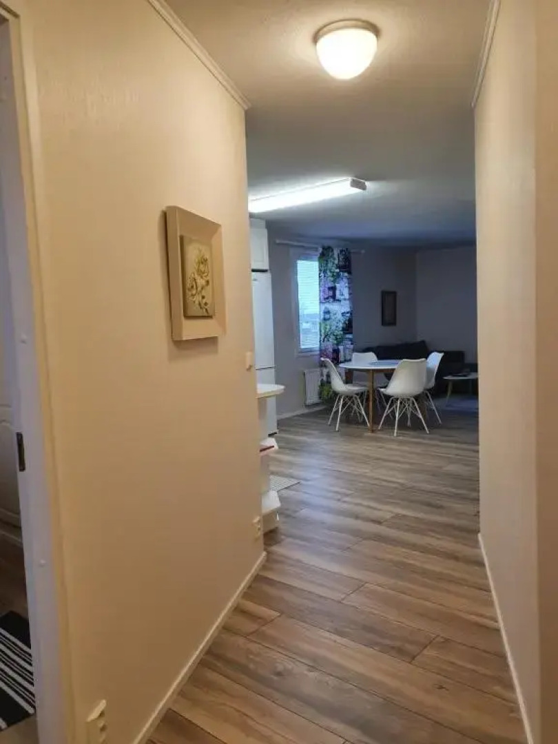 Jääskän Loma Ratatie 3 Asunto 5