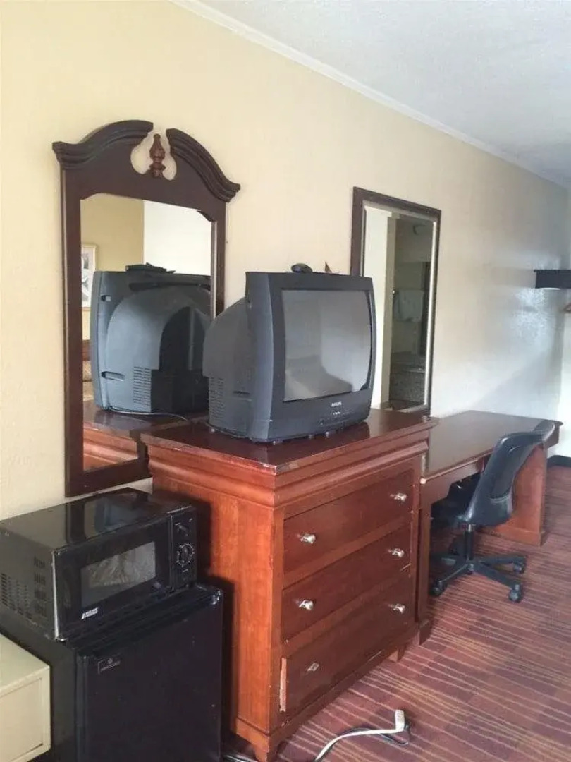 Americas Best Value Inn Richmond