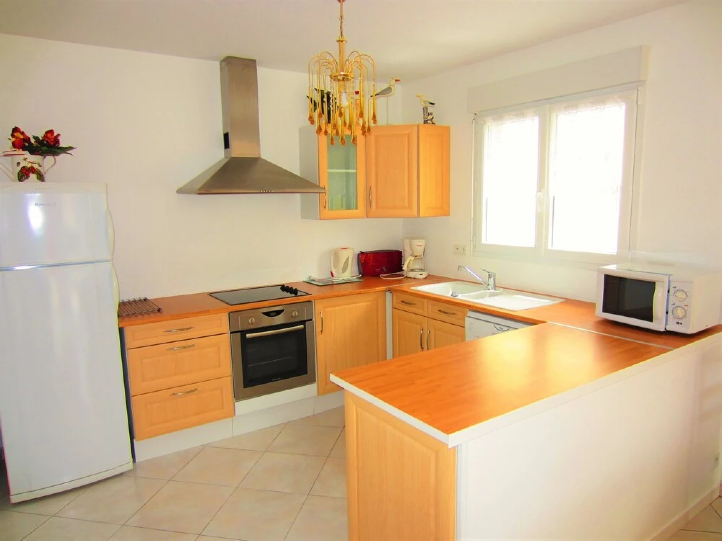 Location Barneville Carteret