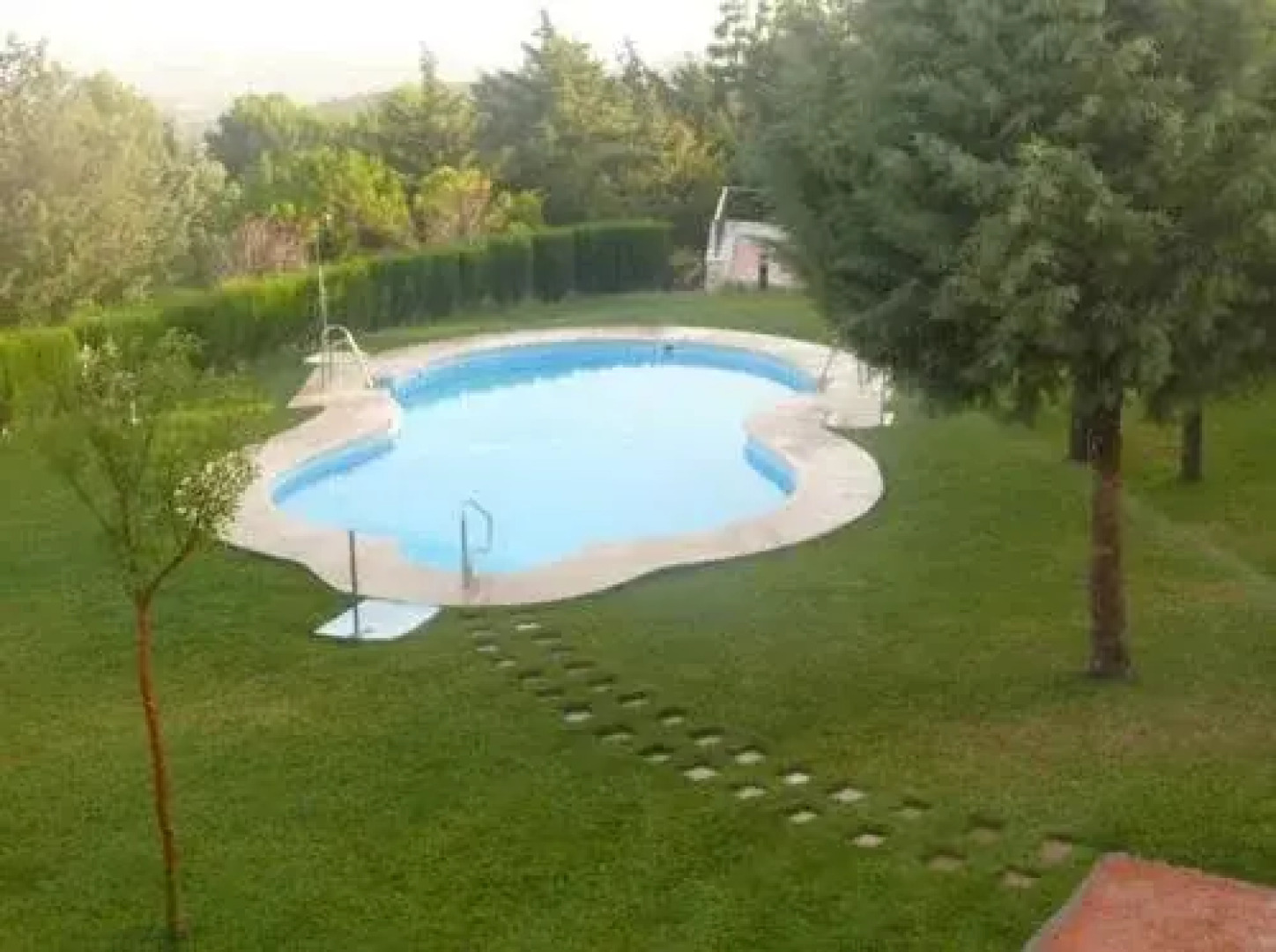 Hotel Manantial de Roya