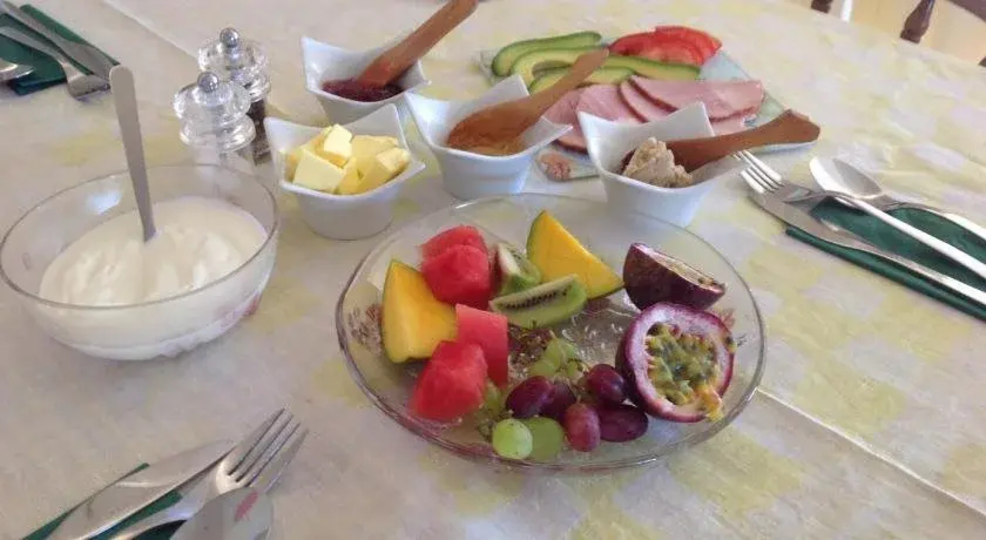 Paradisio Bed & Breakfast