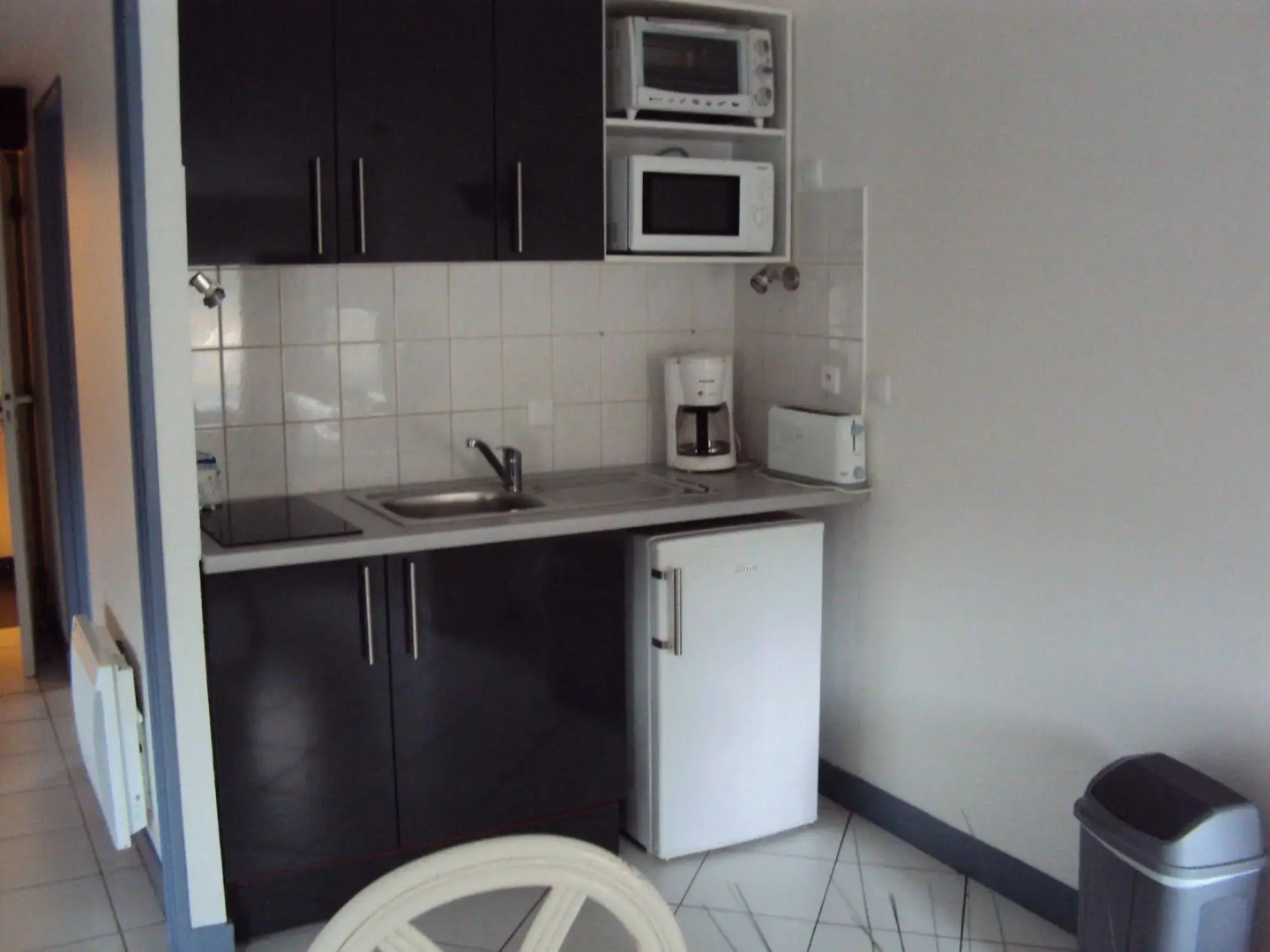 Mobilogis Angoulême Saint Martial