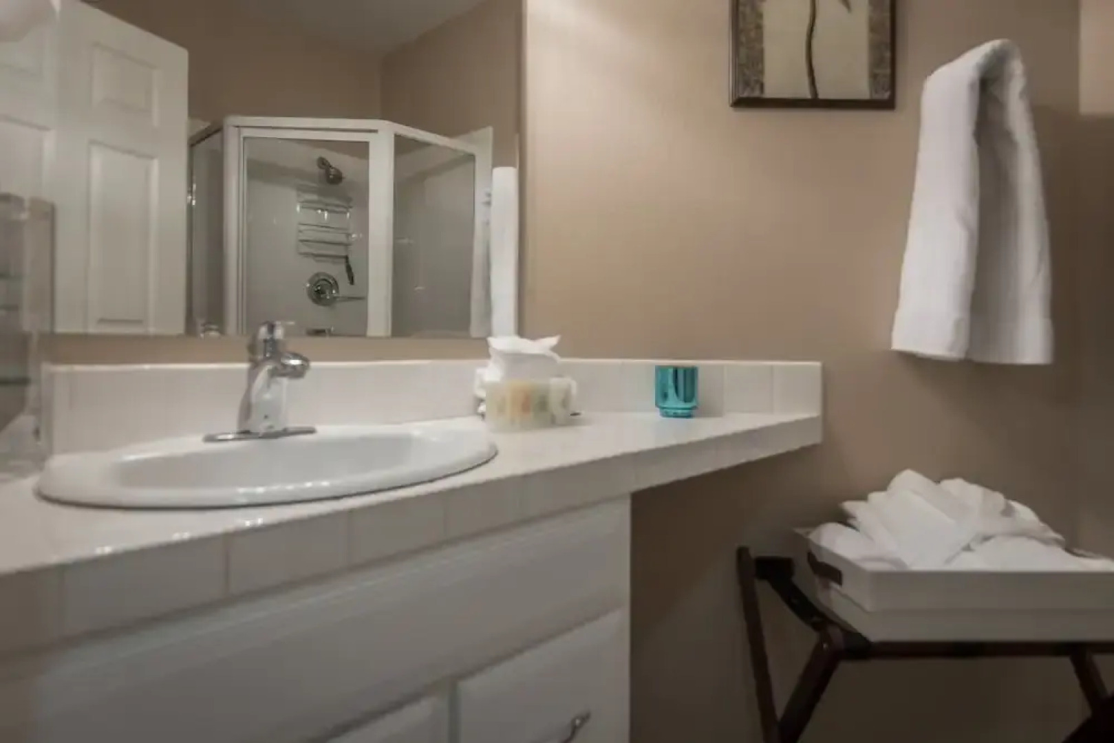 La Quinta Watering Hole Four Bedroom House