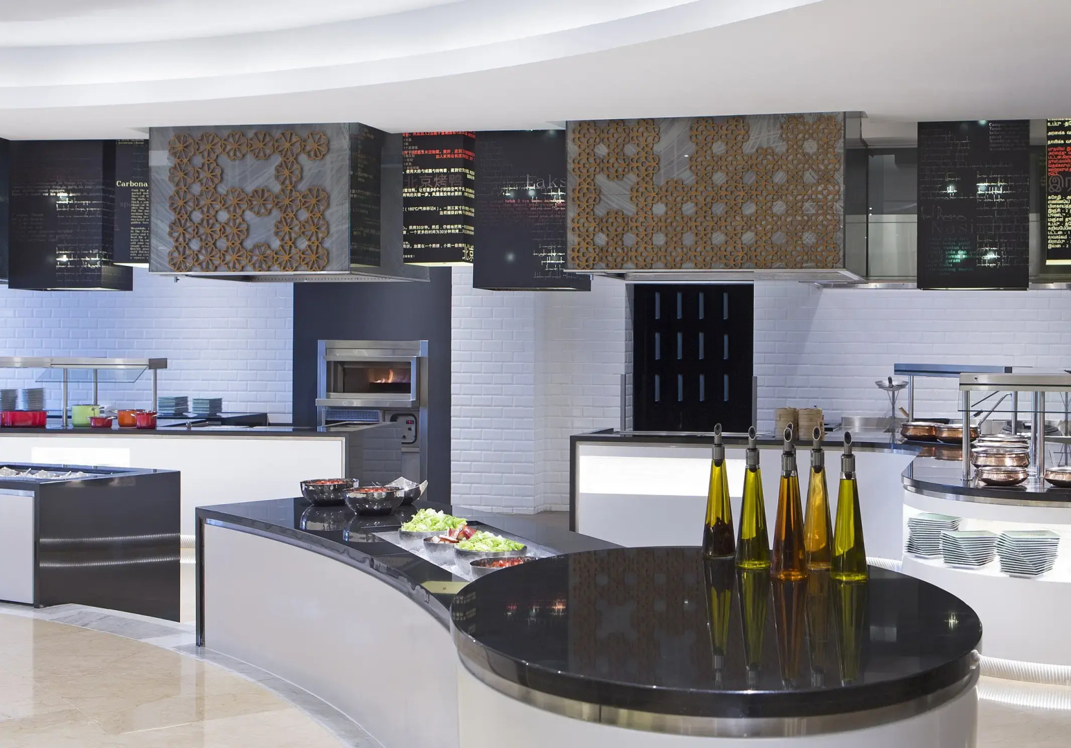 Le Méridien Kuala Lumpur