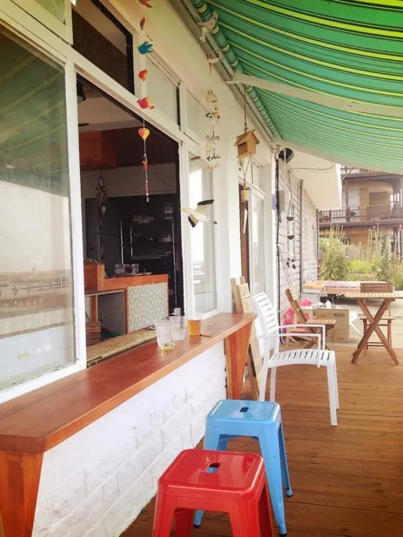 Grimmgarten Kitchen and Room