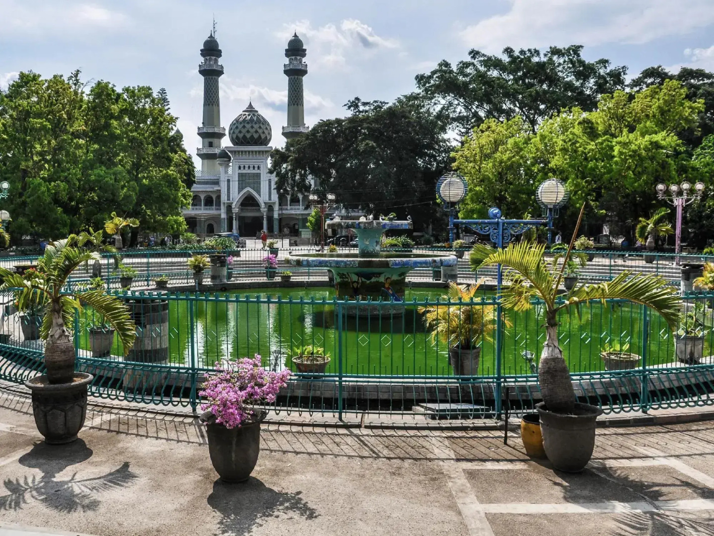 Butik Capsule Hostel