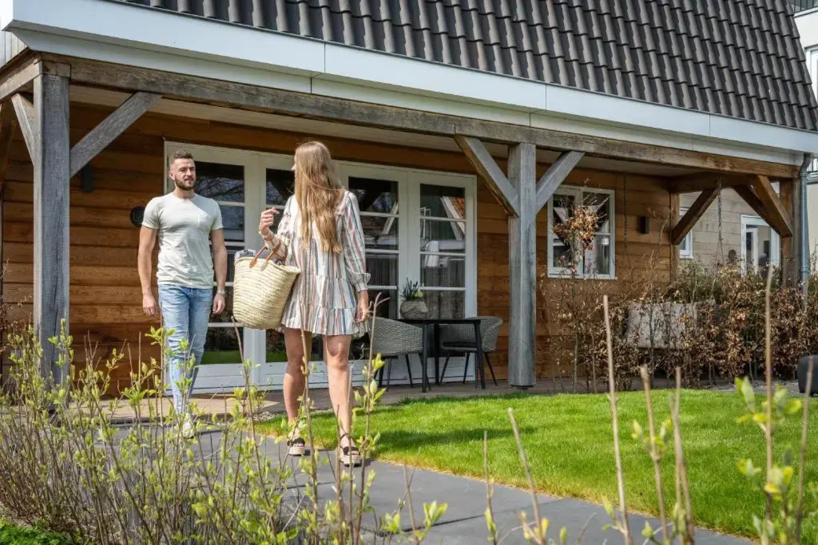 Just Texel Suites & Apartments