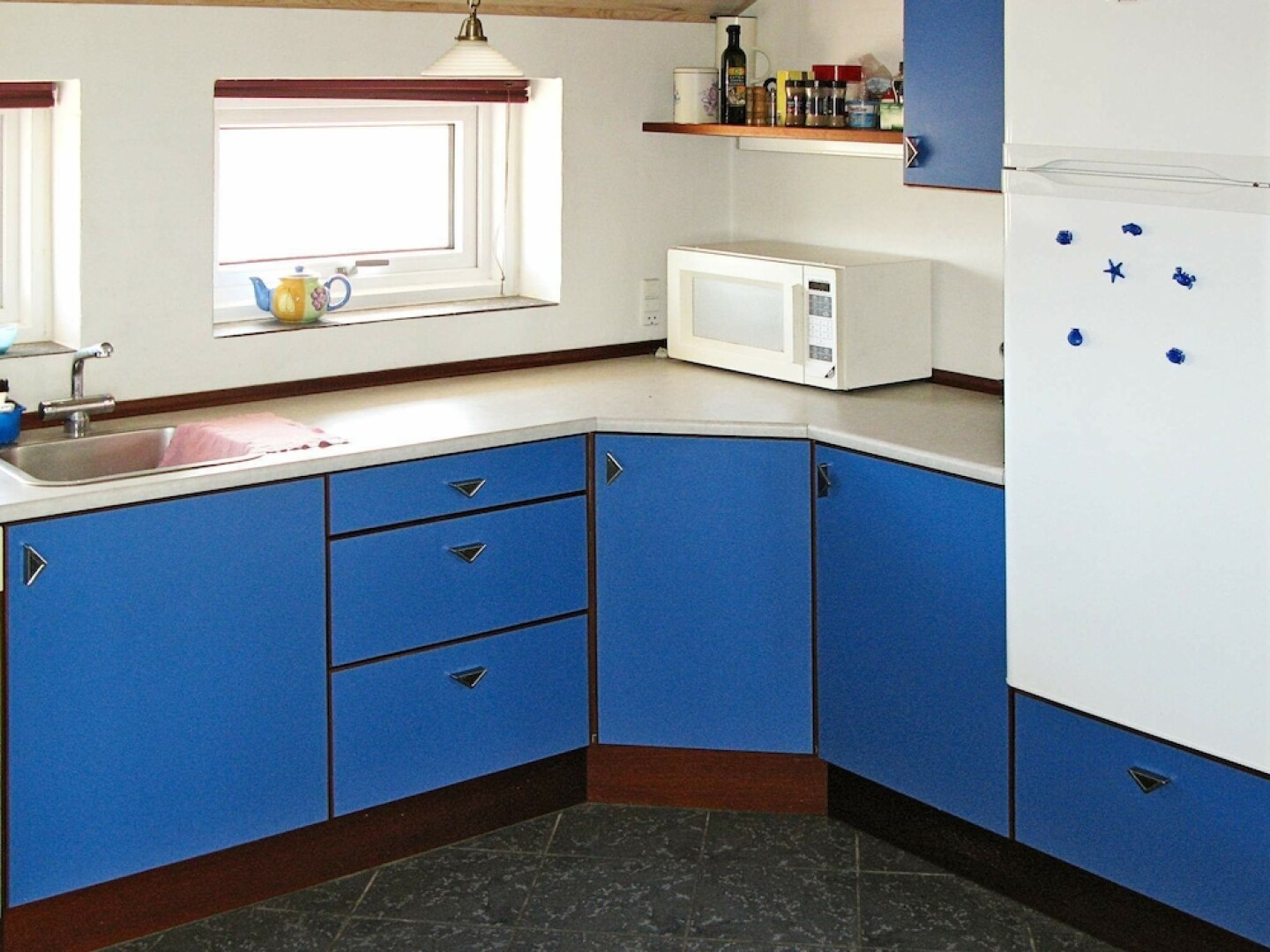 Cozy Holiday Home in Logstor With Sauna