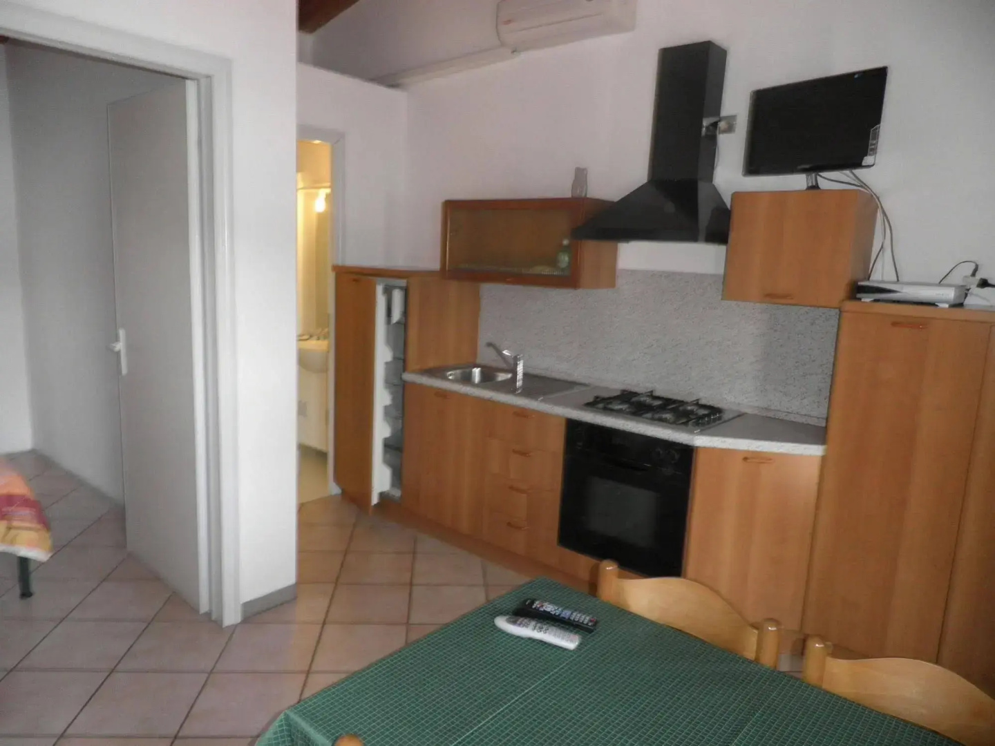 Camping Villaggio dei Tigli