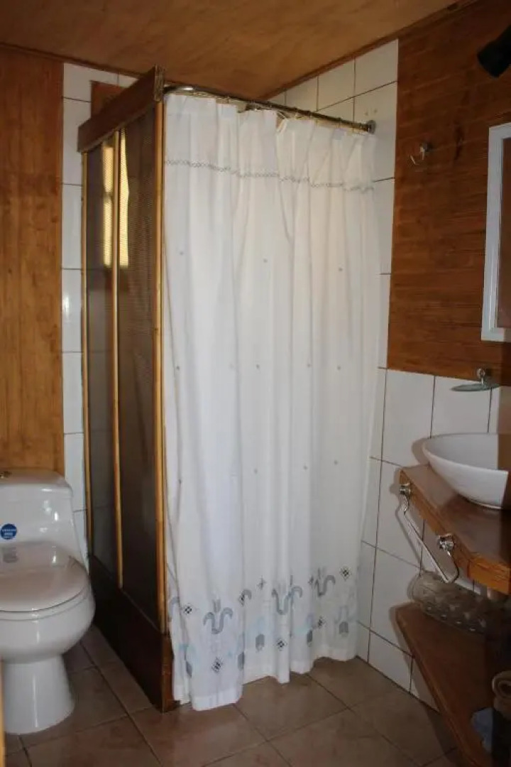 Cabañas Mas Ke Miel