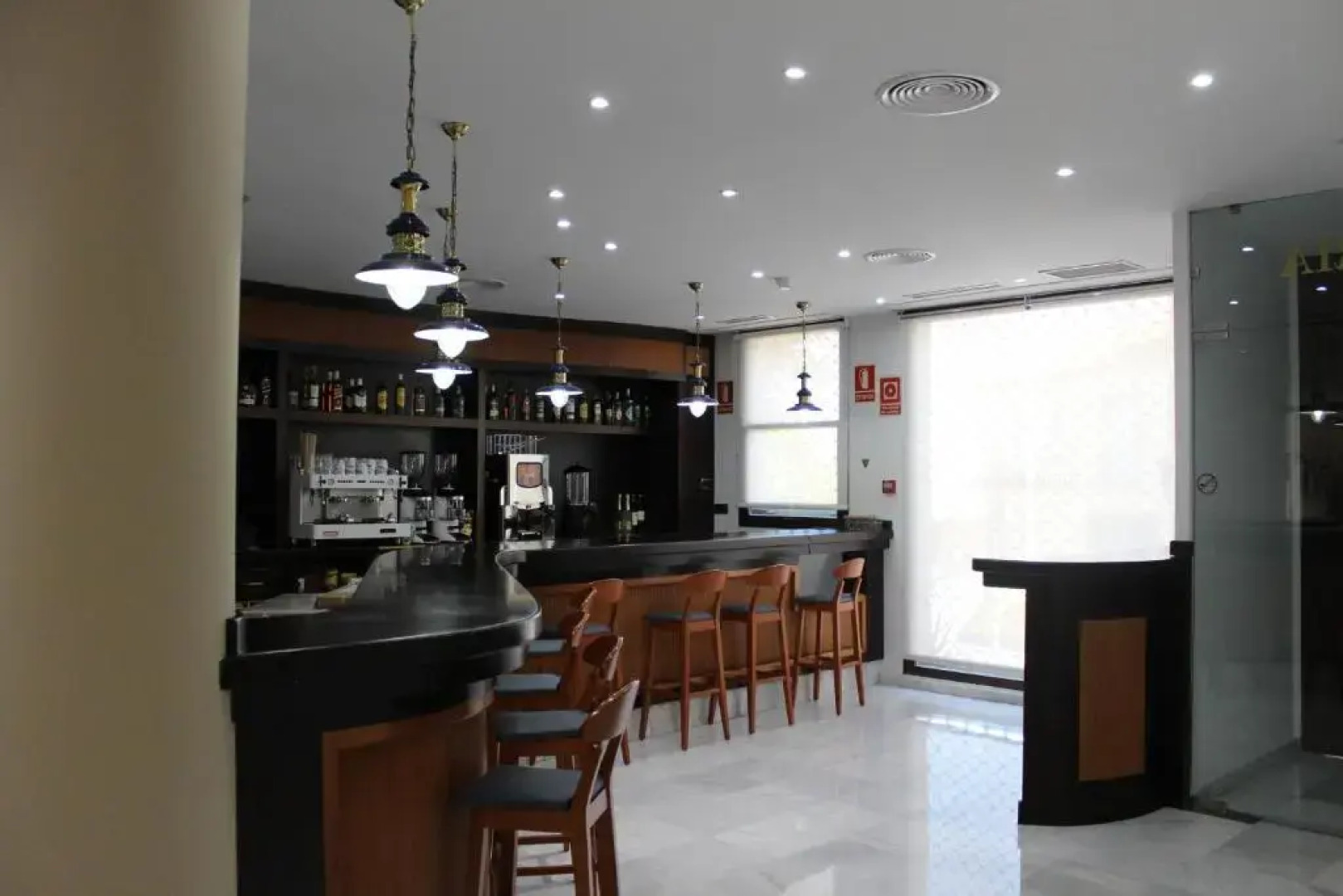 Hotel Hacienda Santa Barbara