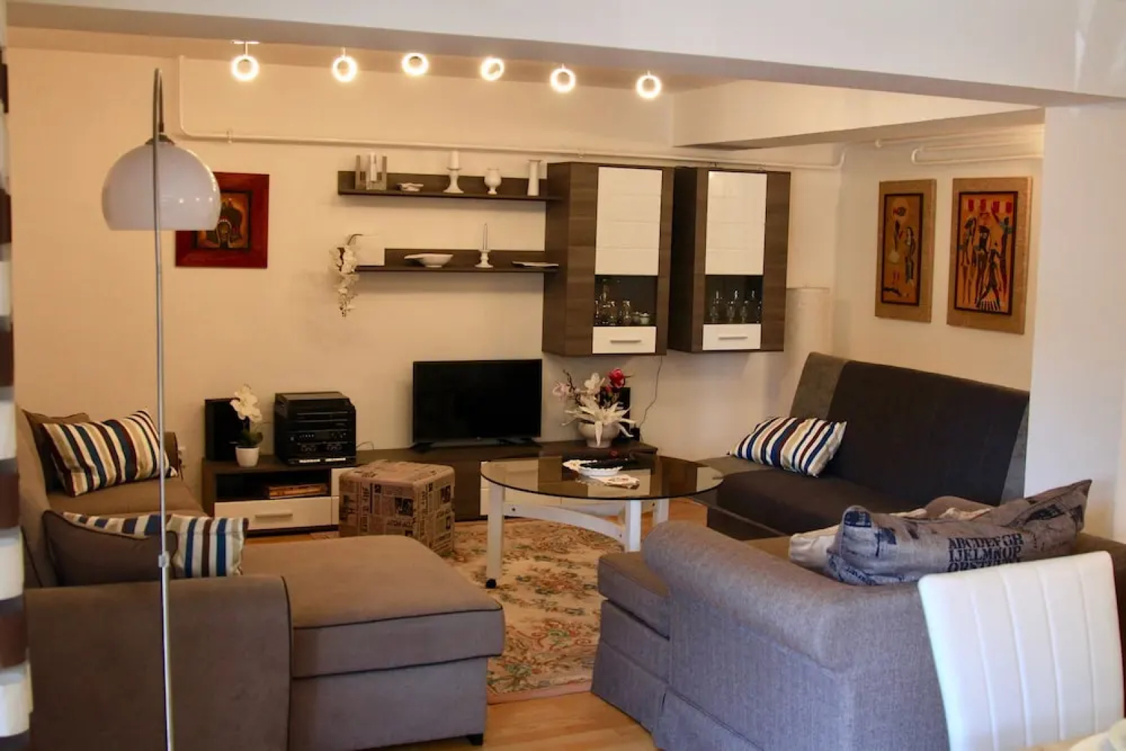 Apartmán Amália