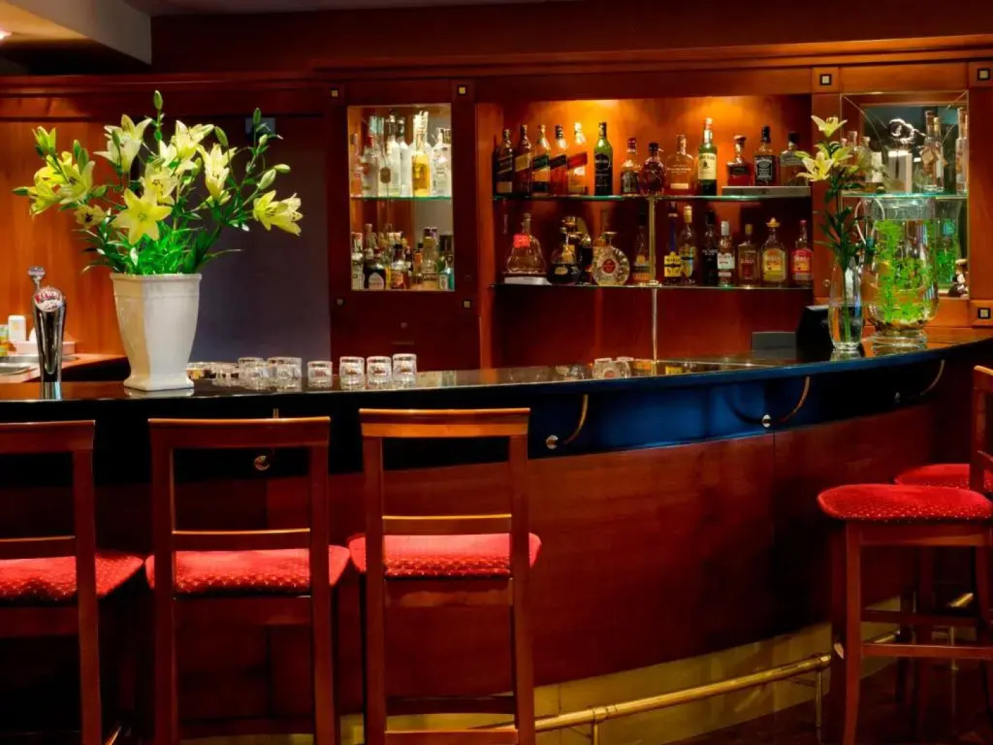 Zakrzówek Residence