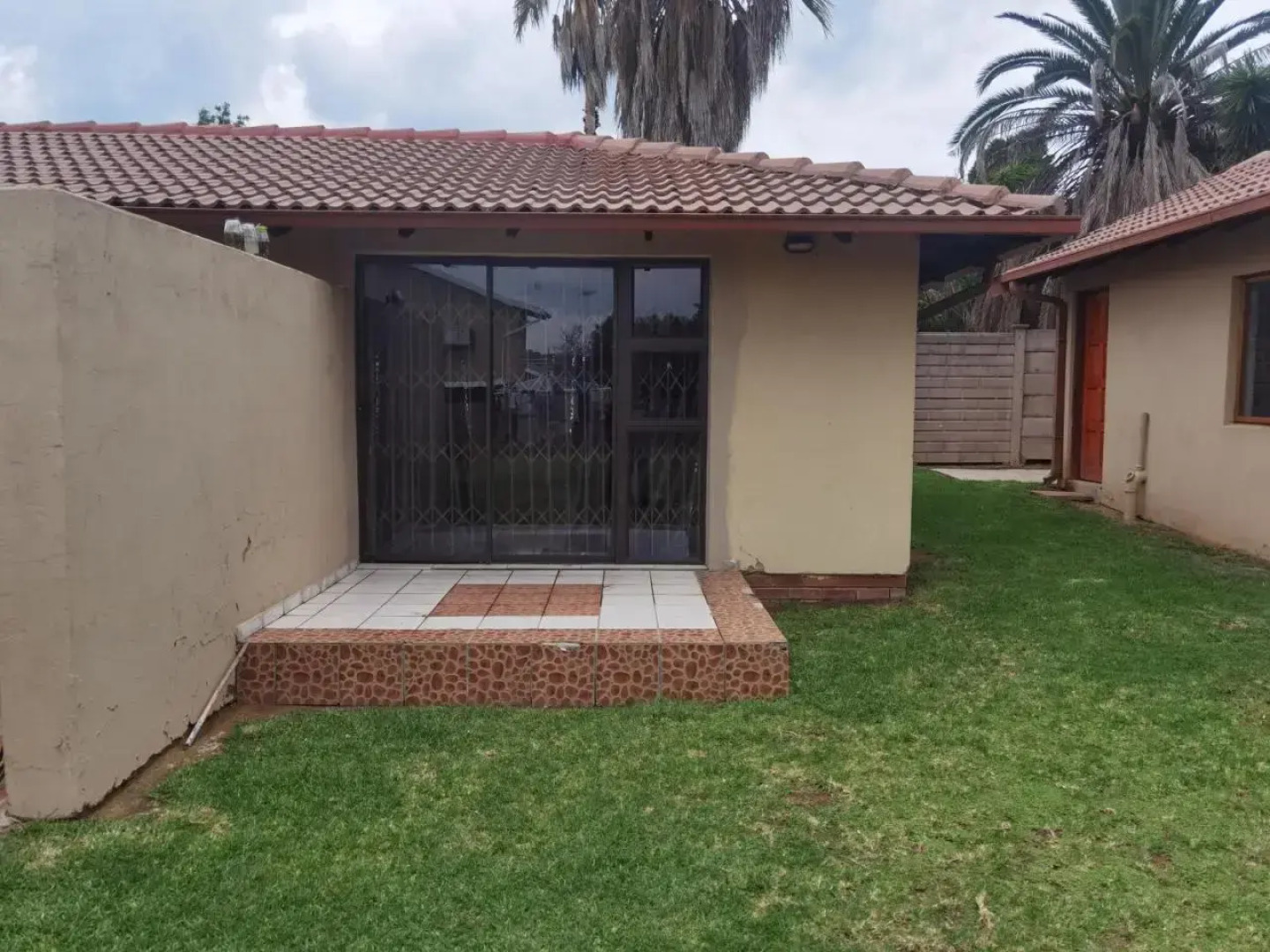 Birch Street Homestead